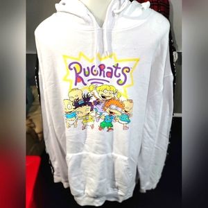 🤩Rugrats hoodie